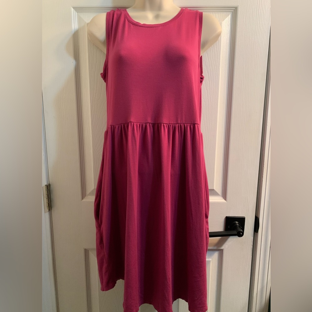 Casual dress